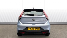 MG MG3 1.5 VTi-TECH Excite 5dr Petrol Hatchback